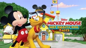 Mickey Mouse: Hot Diggity Dog Tales kép