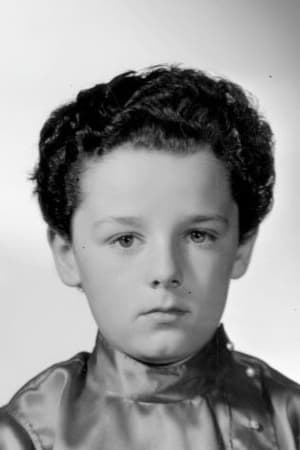 Freddie Bartholomew profil kép