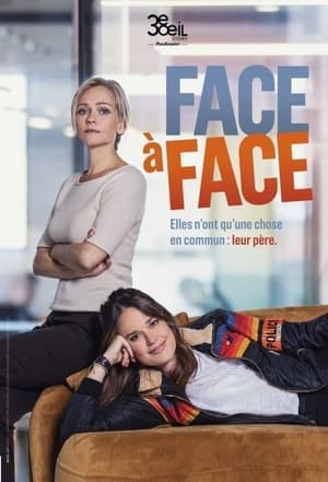 Face à face poszter