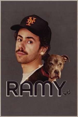 Ramy poszter