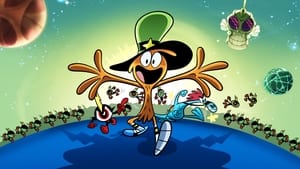 Wander Over Yonder kép