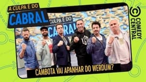 A Culpa é do Cabral 11. évad Ep.10 10. epizód