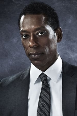 Orlando Jones profil kép