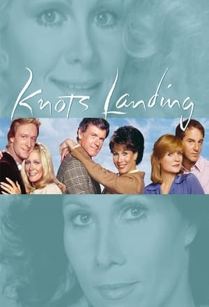 Knots Landing poszter