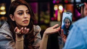 Hansika's Love Shaadi Drama 1. évad Ep.4 4. epizód