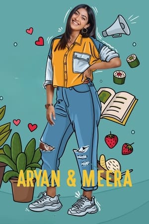 Aryan & Meera poszter