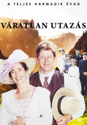 Váratlan utazás 3. évad (1992-01-12) poszter