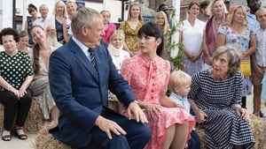 Doc Martin 9. évad Ep.8 Működési engedély