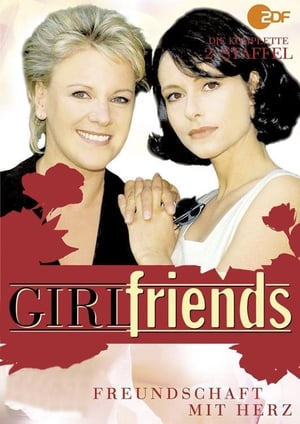 Girl friends – Freundschaft mit Herz 2. évad (1996-03-19) poszter