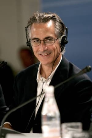 David Strathairn profil kép