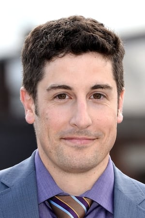 Jason Biggs profil kép