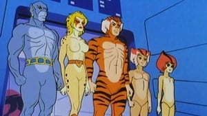 ThunderCats kép