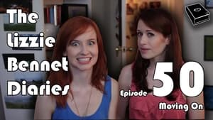 The Lizzie Bennet Diaries 1. évad Ep.50 50. epizód