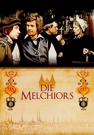 Die Melchiors poszter