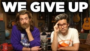 Good Mythical Morning 24. évad Ep.54 54. epizód