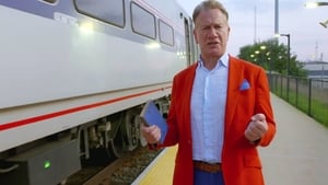 Great American Railroad Journeys 2. évad Ep.18 18. epizód