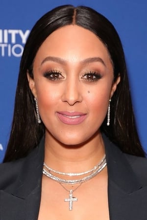 Tamera Mowry-Housley profil kép