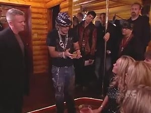 Criss Angel Mindfreak 4. évad Ep.13 13. epizód