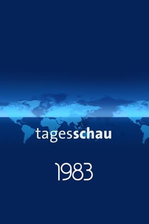 Tagesschau 32. évad (1983-01-01) poszter