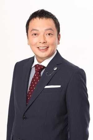 中川礼二