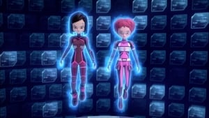 Code Lyoko Évolution 1. évad Ep.13 13. epizód