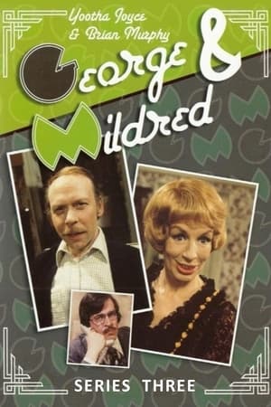 George and Mildred 3. évad (1978-09-07) poszter