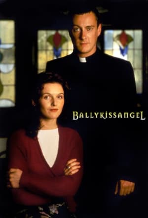 Ballykissangel poszter