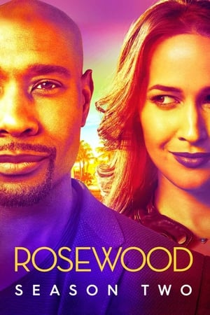 Rosewood 2. évad (2016-09-23) poszter