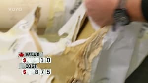 Storage Wars: Northern Treasures 2. évad Ep.15 15. epizód