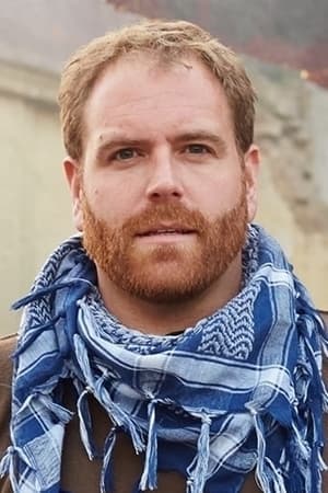 Josh Gates profil kép