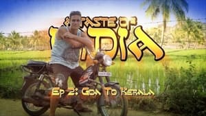 A Taste Of India 1. évad Ep.2 2. epizód