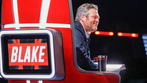 The Voice 17. évad Ep.6 6. epizód