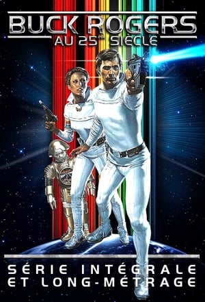 Buck Rogers in the 25th Century poszter