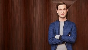 Hollywood Medium with Tyler Henry kép