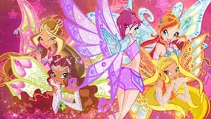 Winx Club kép