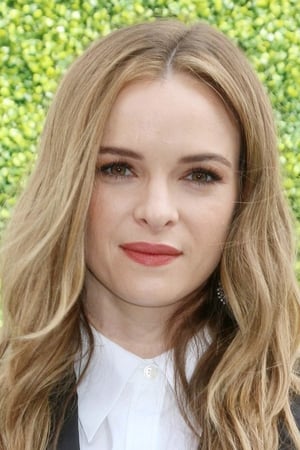 Danielle Panabaker profil kép