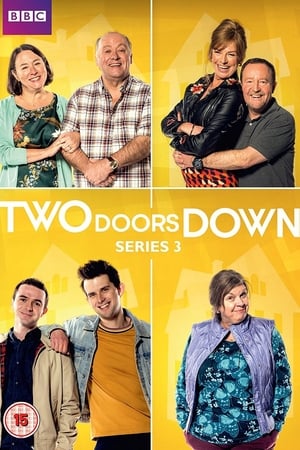 Two Doors Down 3. évad (2018-01-29) poszter