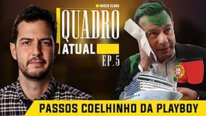 Quadro Atual 1. évad Ep.5 5. epizód