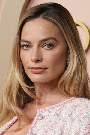 Margot Robbie profil kép