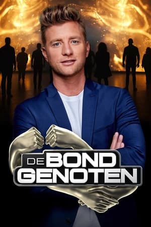 De Bondgenoten 1. évad (2023-10-22) poszter