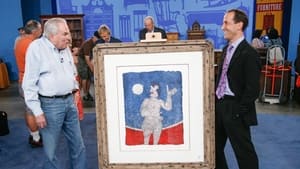 Antiques Roadshow 26. évad Ep.23 23. epizód