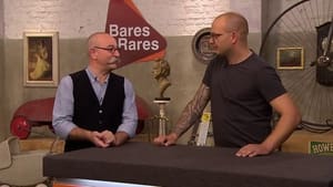 Bares für Rares 7. évad Ep.101 101. epizód