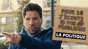 Pour 1€ j'écoute vos problèmes 1. évad Ep.5 5. epizód