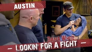 Dana White: Lookin' for a Fight 4. évad Ep.1 1. epizód