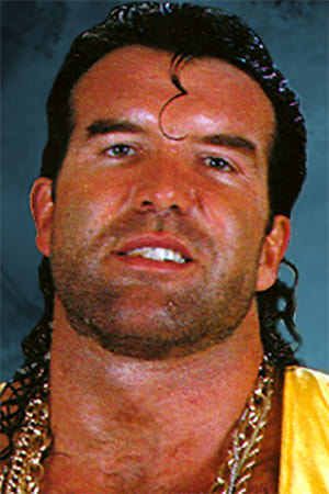 Scott Hall profil kép