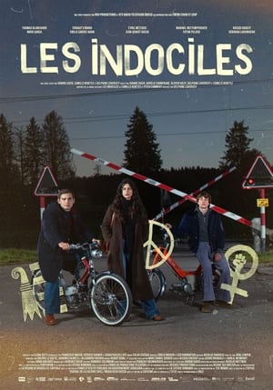 Les Indociles poszter