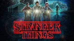 Stranger Things kép