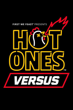 Hot Ones Versus poszter