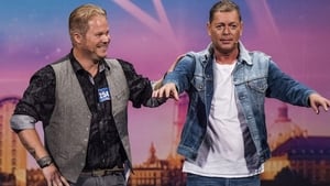 Danmark har talent 4. évad Ep.2 2. epizód