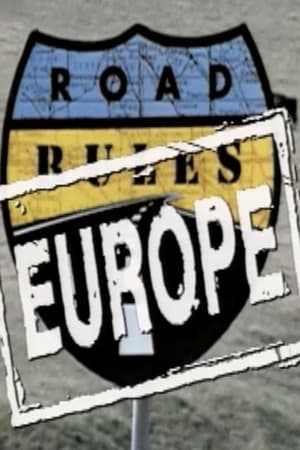 Road Rules 3. évad (1997-01-05) poszter